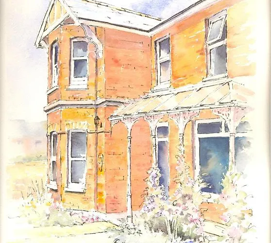Old Church House